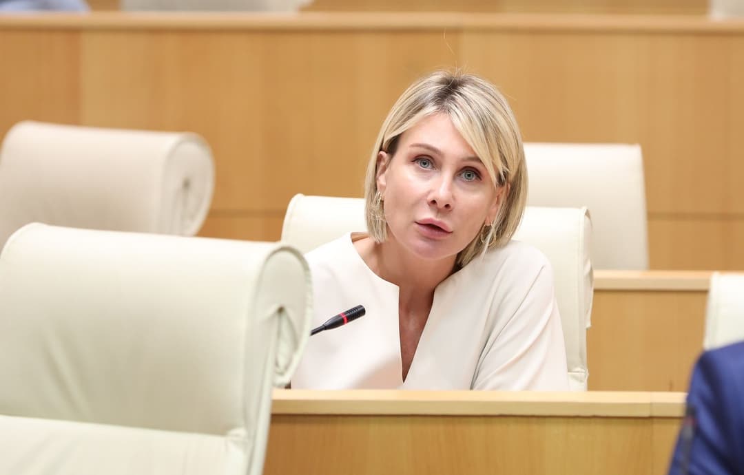 ნინო წილოსანი – საკუთარი ხალხის მიმართ ამხელა ზიზღს როგორ იტევთ?!