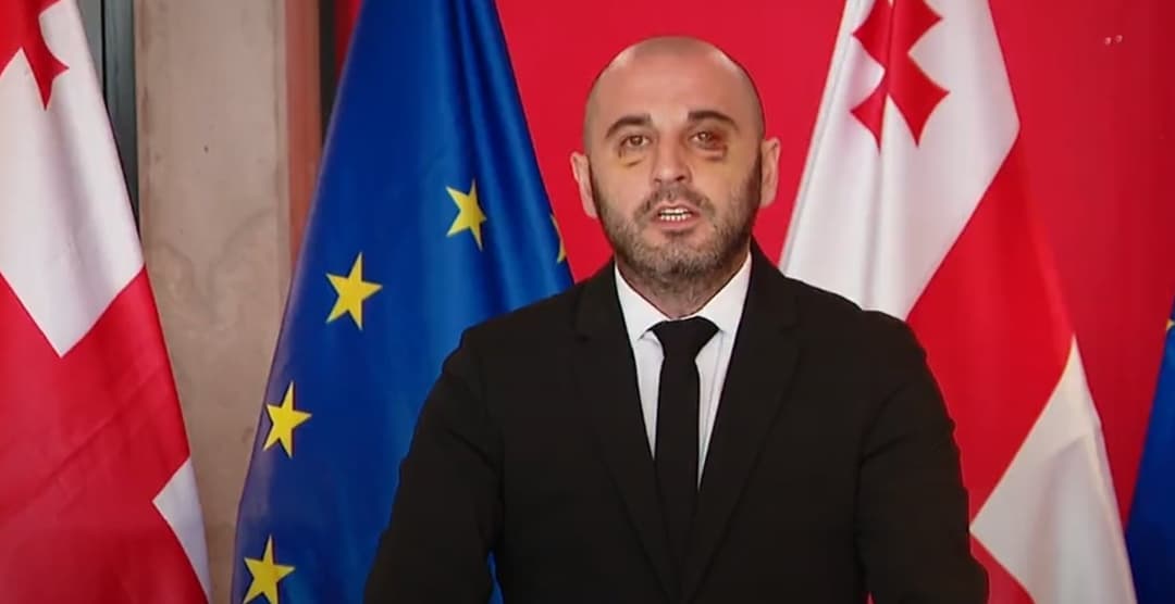 ლევან ხაბეიშვილი – ყველა ბიზნესმენს მოვუწოდებ, ნუ გაყიდით საქართველოს რამდენიმე დღის და რამდენიმე კვირის გამო