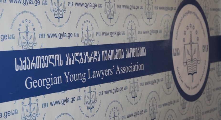 Georgia’s Young Lawyers’ Association opposes ruling party proposed electoral changes