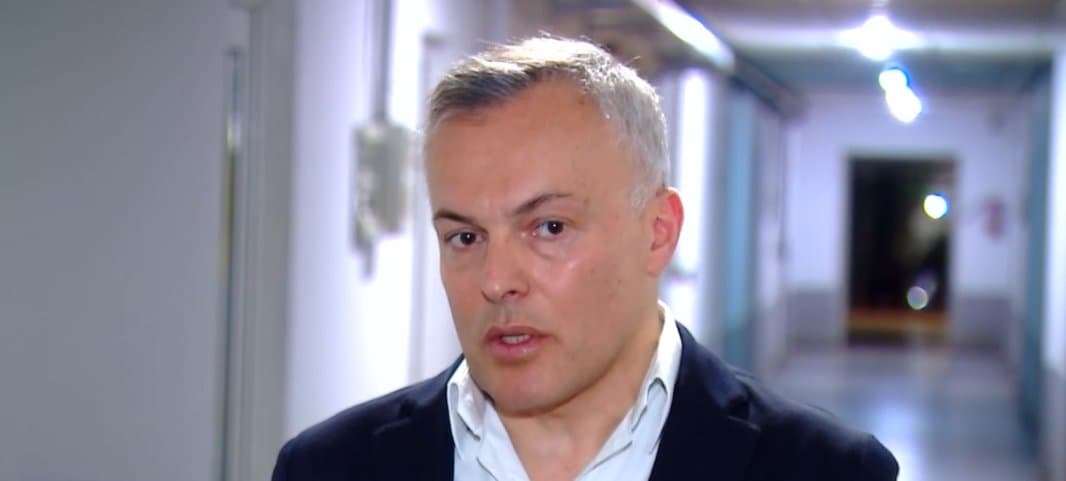 Batu Kutelia: sanctions are not merely punitive measures