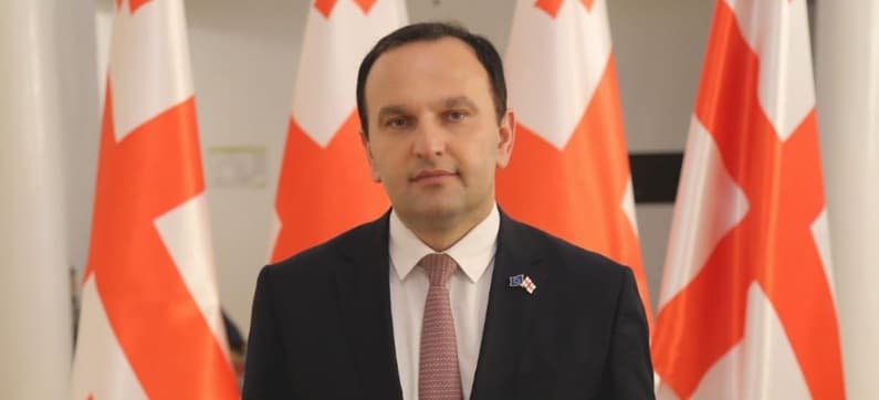 პაატა მანჯგალაძე – ვერ ვხედავ იმის პერსპექტივას, რომ რაიმე სიცხადე და სიახლე მოგვიტანოს ამ ინიციატივამ