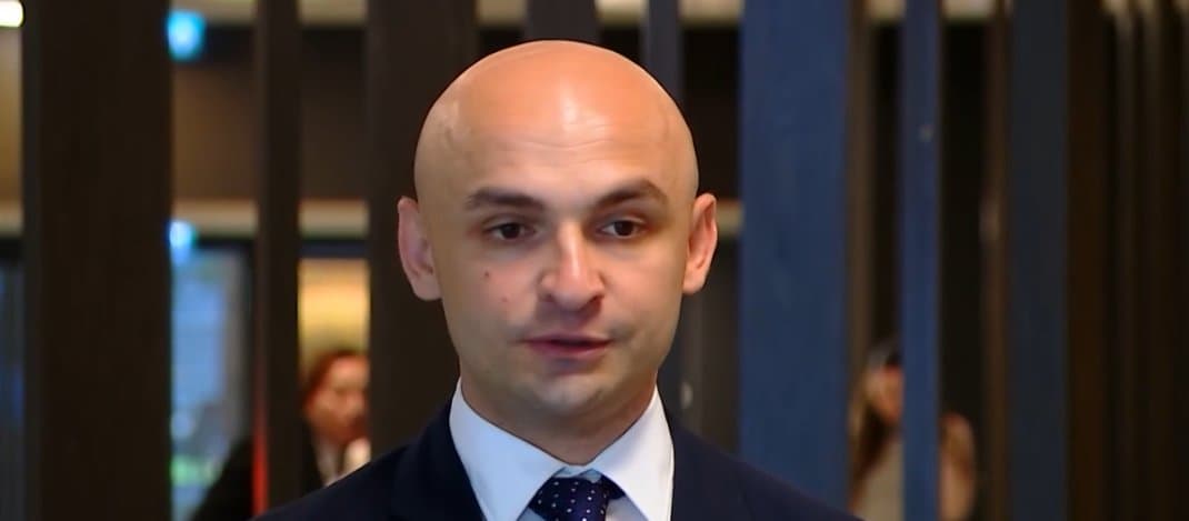 Georgia has risen negatively on international agenda – Leadx co-founder Adzinbaia