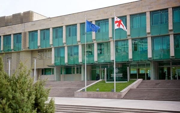 სახელმწიფო უსაფრთხოების სამსახურთან დღეს საპროტესტო აქცია გაიმართება