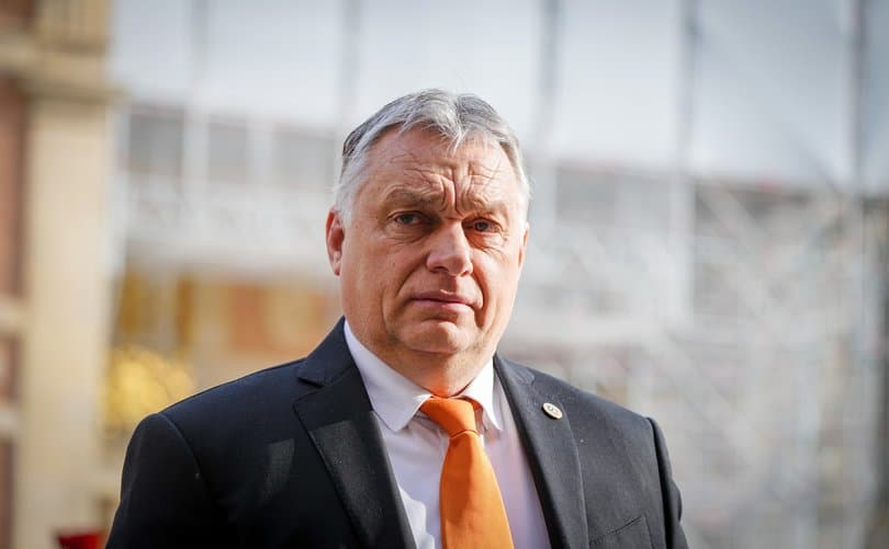 EU distances itself from Orbán’s Moscow visit