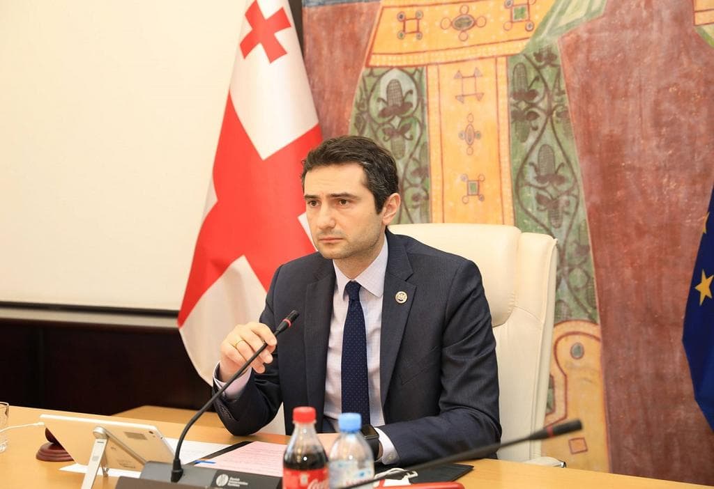 კახა კუჭავა – სააკაშვილის საკითხსაც შევეხებით, მაგრამ ექსტრადიციაზე საუბარი არ იქნება