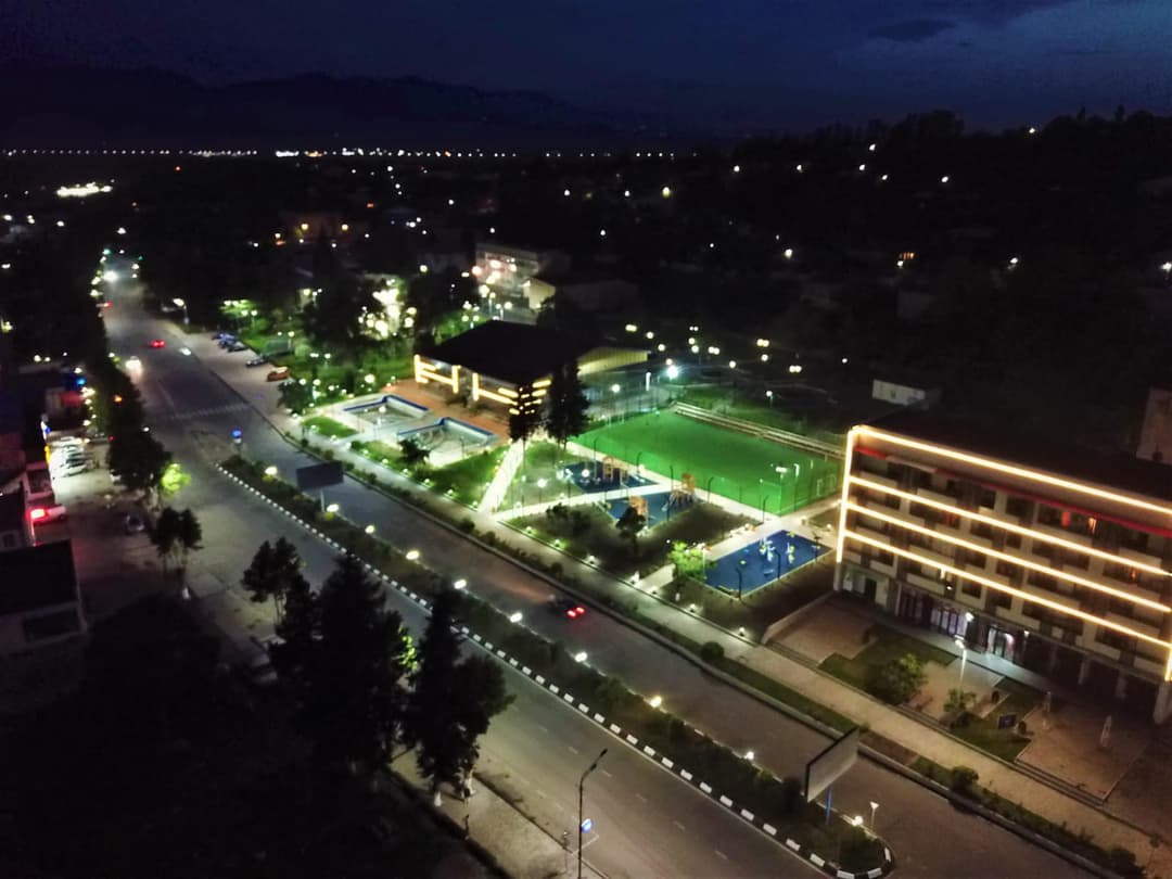 განახლებული თერჯოლა