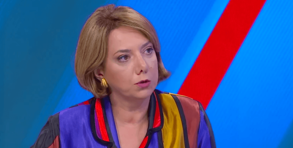 სალომე სამადაშვილი – ყაზახეთში არ არსებობს ორგანიზებული ოპოზიცია, რომ სახალხო პროტესტი დემოკრატიულ ცვლილებებში გადაიზარდოს