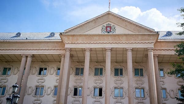 საქალაქო სასამართლოში ე. წ. პიჯაკების საქმეზე მორიგი პროცესი მიმდინარეობს