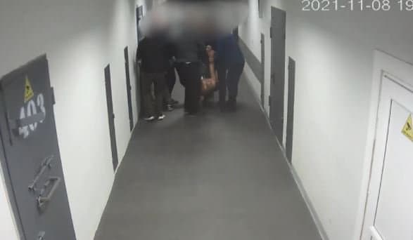 სასამართლომ პენიტენციური სამსახურისთვის სახელმწიფო ინსპექტორის მიერ დაკისრებული სანქცია გააუქმა