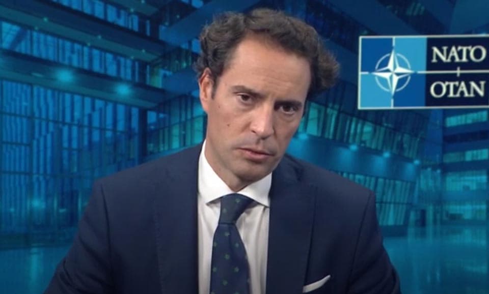 ხავიერ კოლომინა – ცალსახად ვუთხარით რუსეთს, რომ უნდა გაიყვანოს სამხედროები უკრაინიდან, საქართველოდან და მოლდოვადან