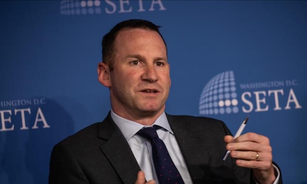 “ამერიკა ნატოს წევრია, მაგრამ V მუხლი ჰავაის არ იცავს, ეს საქართველოსთვისაც შეიძლება გაკეთდეს”