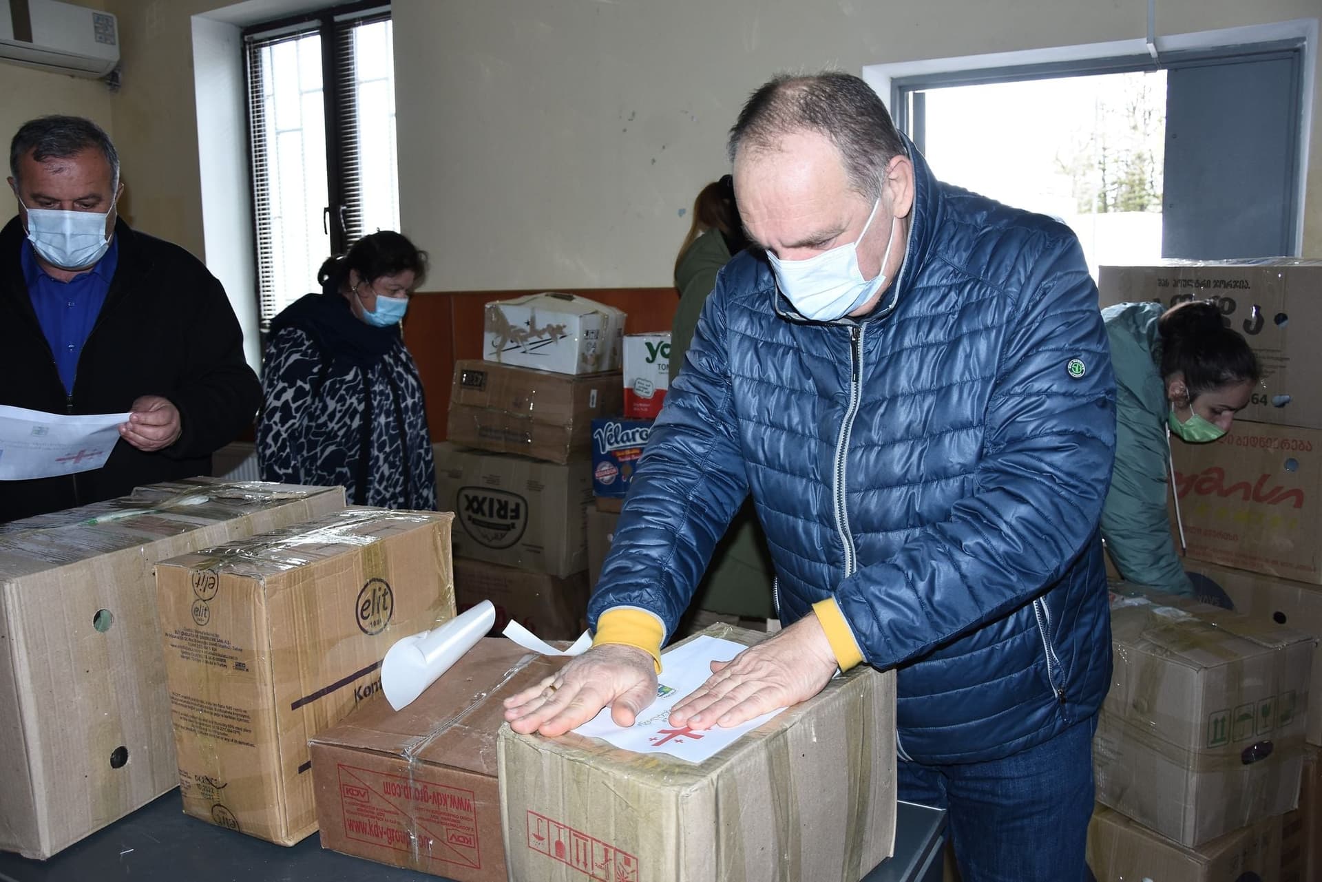 Frontnews image description