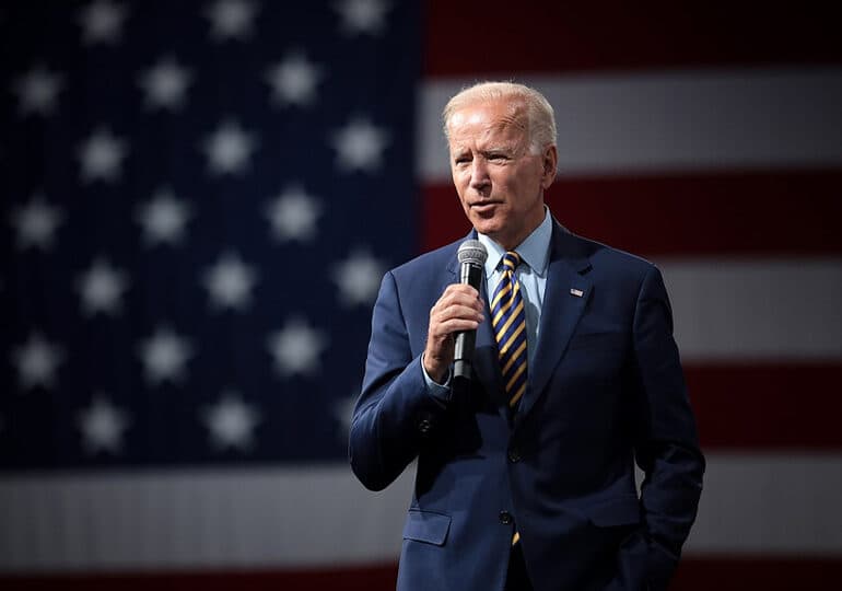 ჯო ბაიდენი – ყველა ქვეყანა სათითაოდ ჩამოართმევს რუსეთს პრეფერენციული სავაჭრო პარტნიორის სტატუსს