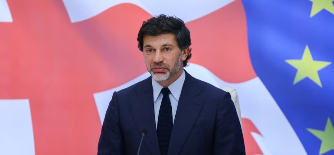 კახა კალაძე – უნივერსიტეტისა და ქავთარაძის ქუჩების დამაკავშირებელი გზის და გვირაბის მშენებლობა იწყება