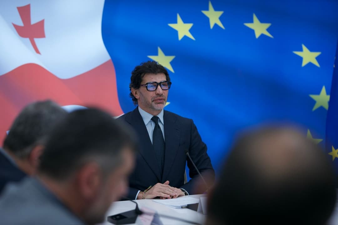 Tbilisi introduces stricter sanctions for acoustic noise violations