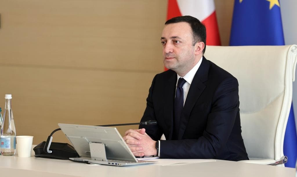 ქვეყნის მასშტაბით, 885 საბავშვო ბაღის მშენებლობა-რეაბილიტაცია განხორციელდება