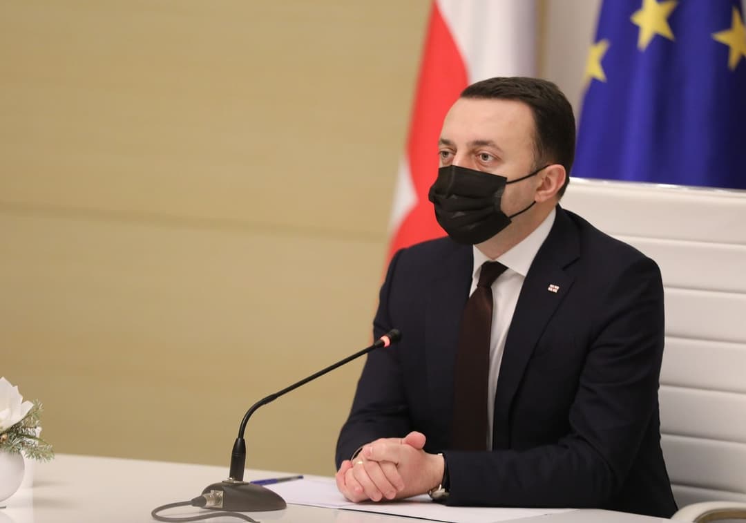 უწყებათაშორისი საკოორდინაციო საბჭოს სხდომაზე ეპიდემიოლოგიური მდგომარეობა და ჰოსპიტალური სექტორის მზაობა განიხილეს