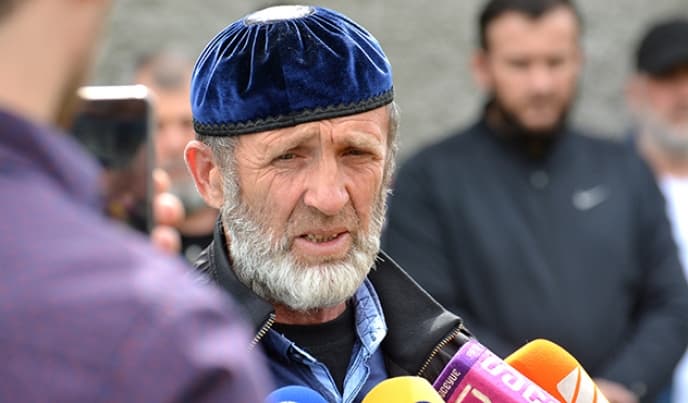 მალხაზ მაჩალიკაშვილი – გოგაშვილმა მთავარი სასჯელი უნდა მოიხადოს თემირლანის საქმეზე და არა შეთითხნილი ბრალდებით