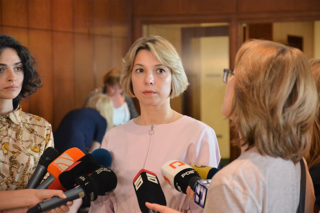 სახალხო დამცველი მიიჩნევს, რომ იოსებ გოგაშვილის ოჯახის წევრების და ადვოკატების განცხადებების საფუძველზე გამოძიება უნდა დაიწყოს