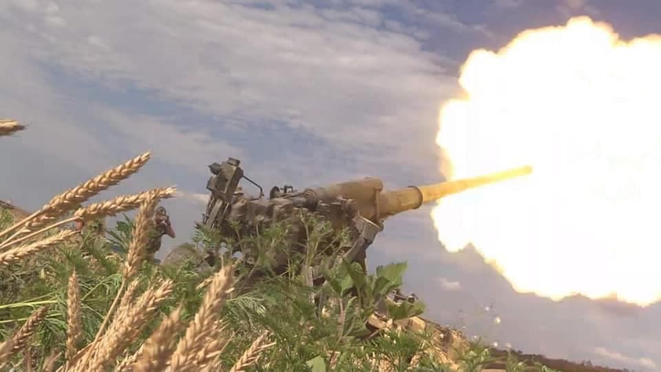 200 ოკუპანტი და 7 ტანკი ერთ დღეში – რუსეთის ახალი დანაკარგები უკრაინაში