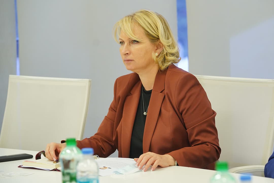 ნათია თურნავა – საჯარო სექტორში დასაქმებული ადამიანების მოტივაცია უნდა იყოს უფრო მაღალი