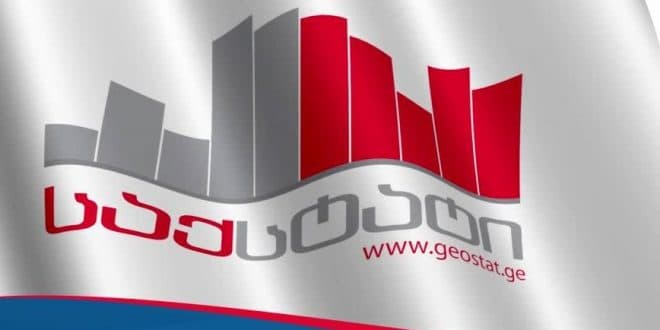 Georgia’s external trade in January-September hits $13billion – Geostat