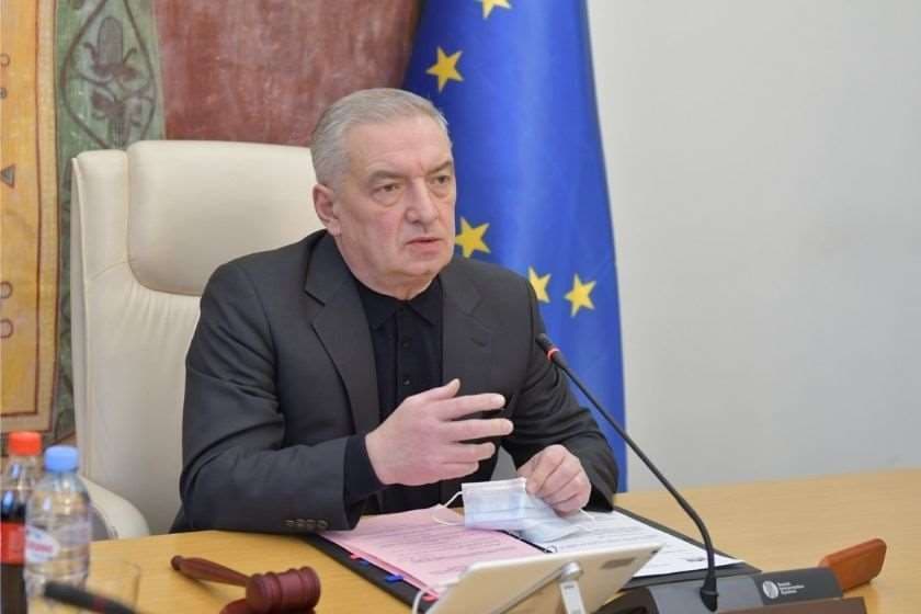 გია ვოლსკი – განვითარებულ დემოკრატიებში უბედურებები ხდება, მაგრამ ეს არ არის წინაპირობა, რომ ერთმა პოლიტიკურმა ჯგუფმა მეორეს ისე შეუტიოს, ამის საფუძველი არ ჰქონდეს