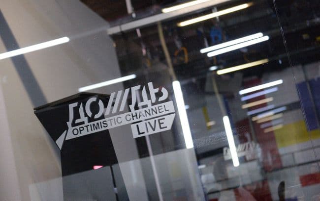 Latvia revokes license for Russian Dozhdi broadcaster for its “pro-Kremlin” attitudes