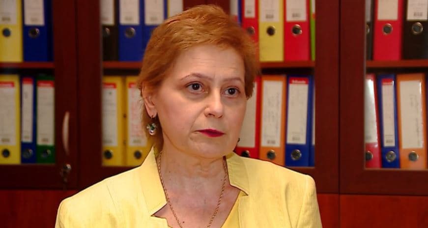 მარიამ ჯიშკარიანი – იმ დიაგნოზებზე შეუძლებელი იყო ამ მედიკამენტების დანიშვნა, ვინაიდან მისი მდგომარეობა მძიმდებოდა