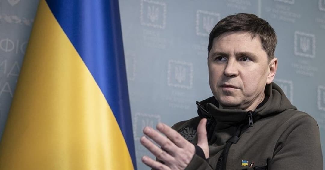 პოდოლიაკი – შეუძლებელია, უყურო, როგორ კლავენ საქართველოს ისტორიას და მის პრეზიდენტს ცივილიზებული სამყაროს თვალწინ, უკრაინა მზად არის, მიიღოს სააკაშვილი