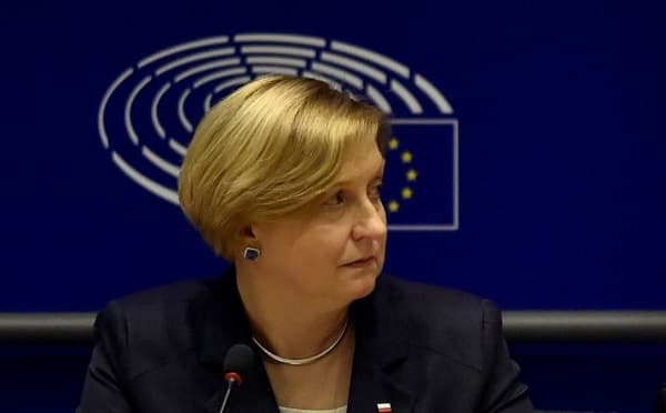 Saakashvili’s, Gvaramia’s case show how Georgian judiciary works – MEP Fotyga