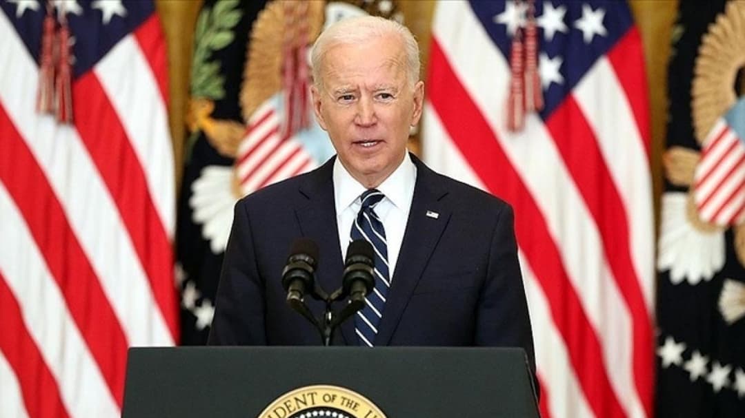 US president approves aid for Georgia, Ukraine