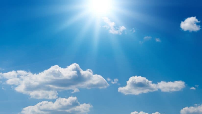 5 იანვრამდე მოსალოდნელი ამინდი საქართველოში