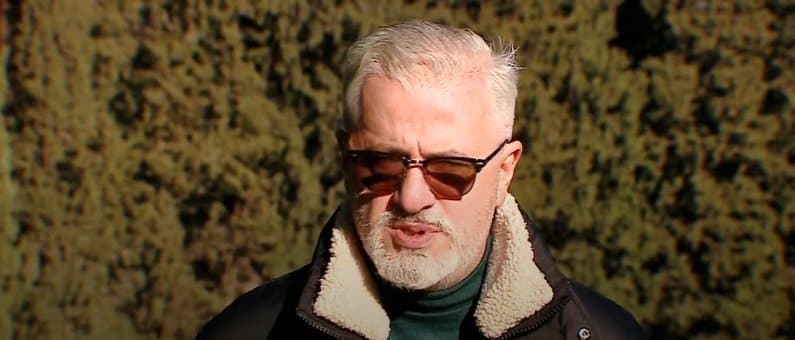 შალვა ხაჭაპურიძე – სურვილი აქვს, რომ ფიზიკურად დაესწროს სასამართლო პროცესებს