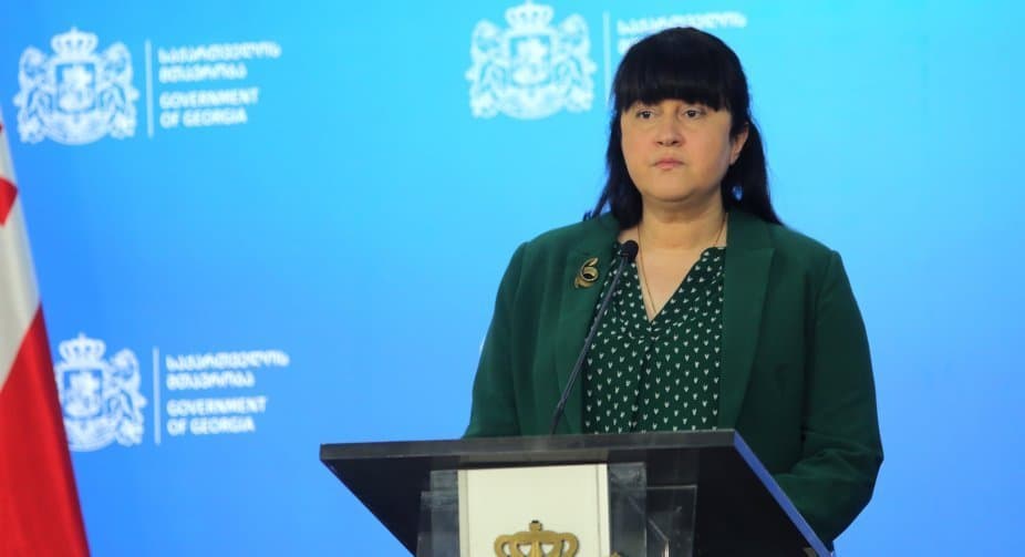 თამარ გაბუნია – სასიცოცხლო რისკების შემცირების შემდეგ საზოგადოებრივი ტრანსპორტის მოძრაობა აღდგება