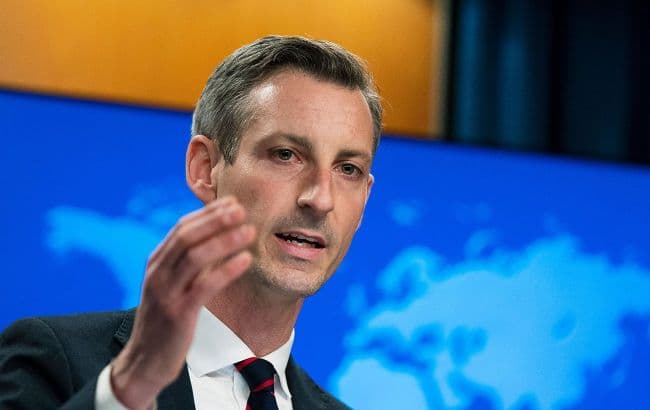 Ukraine’s new aid package can change war dynamics – US