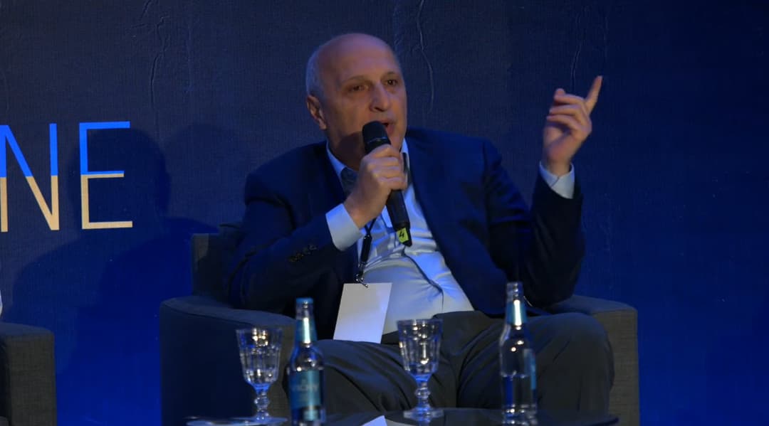 ვანო მერაბიშვილი – სკამის და არჩევნების გამო, არ შეიძლება ყველაფერი იკადრო!