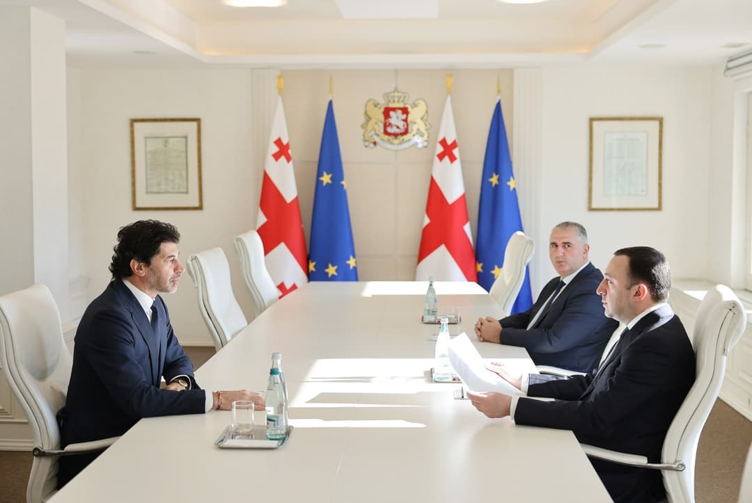 თბილისის მეტროს ვაგონების განახლებისთვის სახელმწიფო ბიუჯეტიდან 475 მლნ ევრო გამოიყოფა