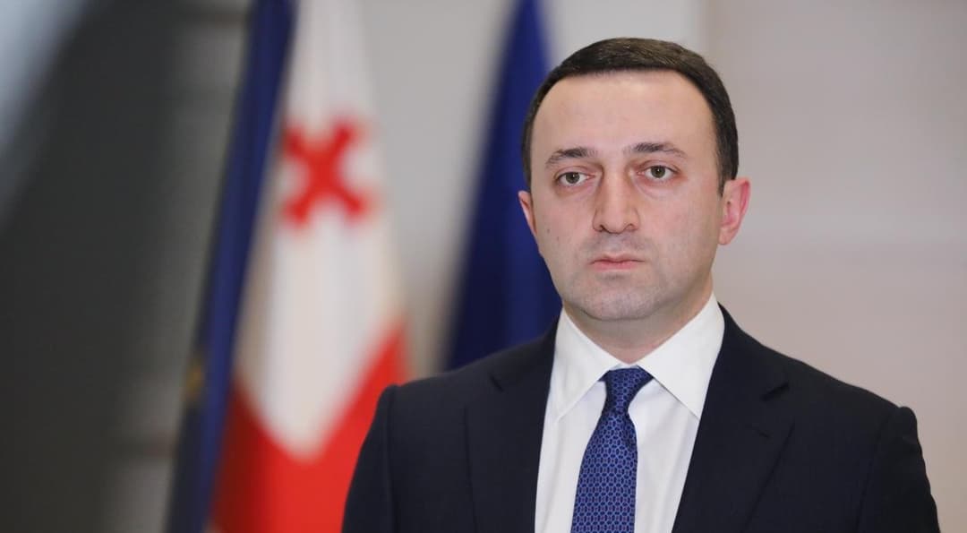 ირაკლი ღარიბაშვილი – 6 წელი გავიდა საოკუპაციო ხაზთან ქართველი პატრიოტის გიგა ოთხოზორიას სასტიკი მკვლელობიდან, მკვლელები სასჯელს ვერ გაექცევიან