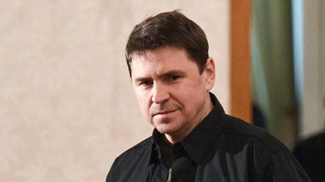 პოდოლიაკი – უკრაინაში გადატრიალება არასოდეს ყოფილა, მაგრამ ყოველთვის იყო თავისუფალი ხალხი, შეწყვიტეთ რუსული გაზეთების კითხვა