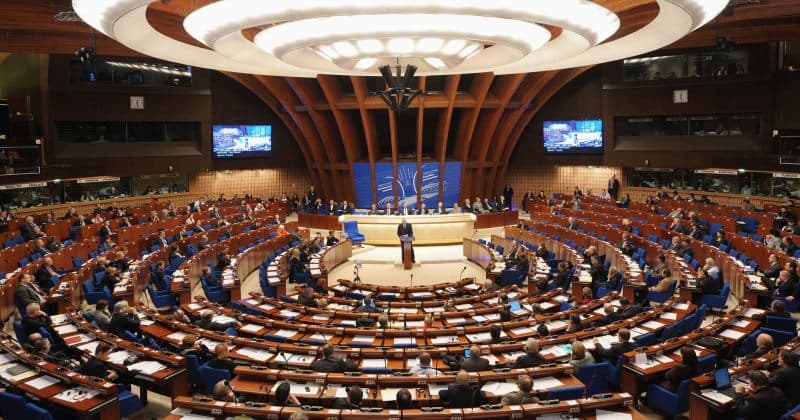 Georgia at a crossroads on its path to European Integration – PACE report