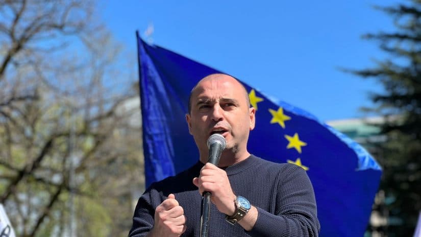 ლევან ხაბეიშვილი – მკვლელი, კიბო დიზელი შემოაქვთ და ყიდიან მოსახლეობაზე, უმკაცრესად დაისჯება ყველა ჩართული პირი