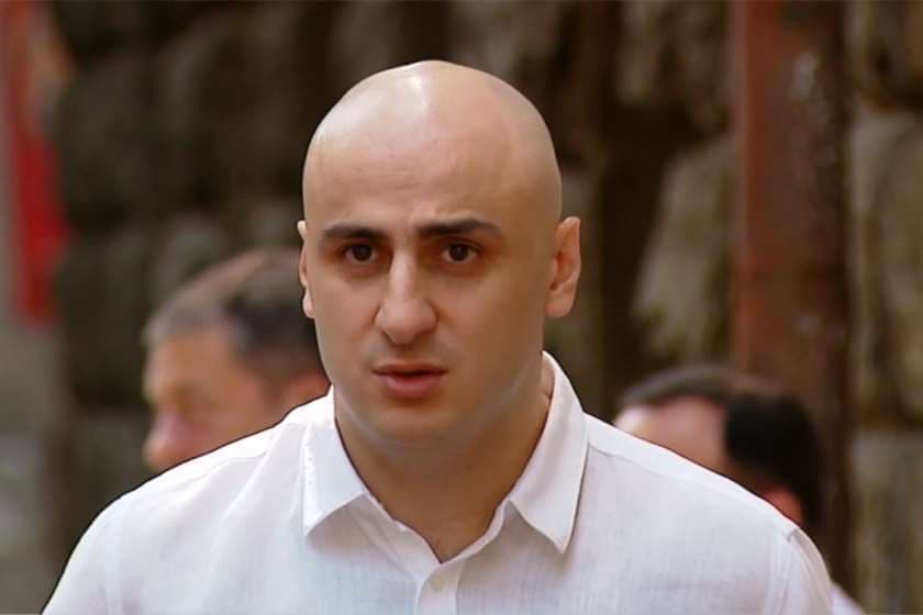 ნიკა მელია – რუსულმა ტერორისტულმა სახელმწიფომ დღეს საქართველოში და საქართველოსთან ქორწინება ვერ გააფორმა!