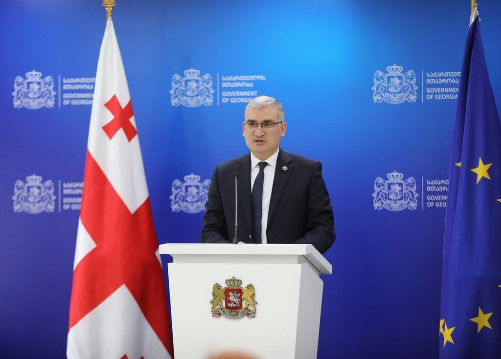 გიორგი ღიბრაძე – ინფიცირების მზარდი რაოდენობის მიუხედავად, ვითარება სრულად მართვადია