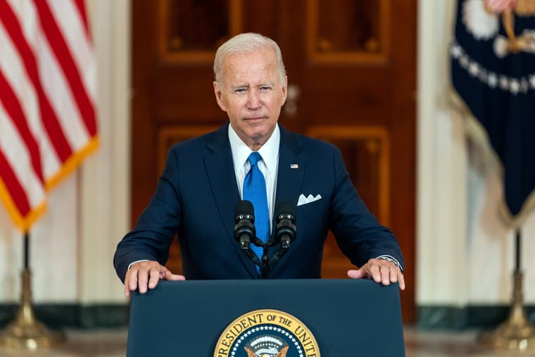 NATO can discuss Ukraine’s membership only after war – Biden