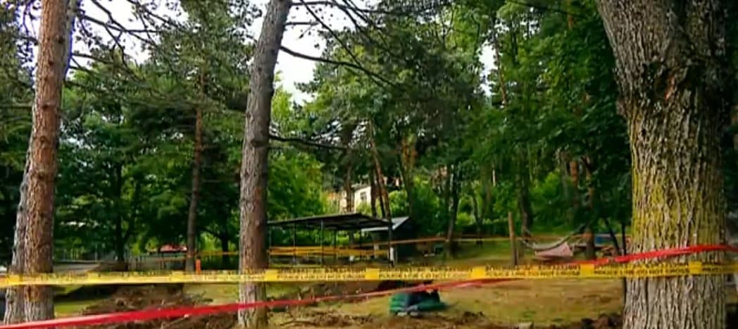 15-year-old killed in electrocution incident in Tskneti