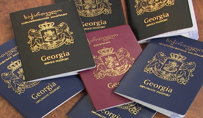 President grants citizenship to 2,364 Russian citizens since Moscow’s invasion of Ukraine