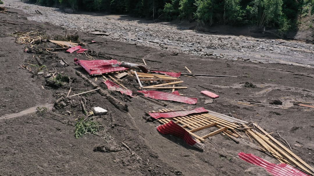 ლერი ბარნაბიშვილი – 11 გარდაცვლილიდან ამოცნობილია 6 პიროვნება, აღებული იქნება დნმ-ის ანალიზიც
