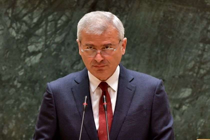 ირაკლი ქადაგიშვილი – მოვუწოდებ ყველას, პოპულისტური განცხადებების კეთებით არ ეცადონ, შფოთი შეიტანონ კახელ მევენახეებში