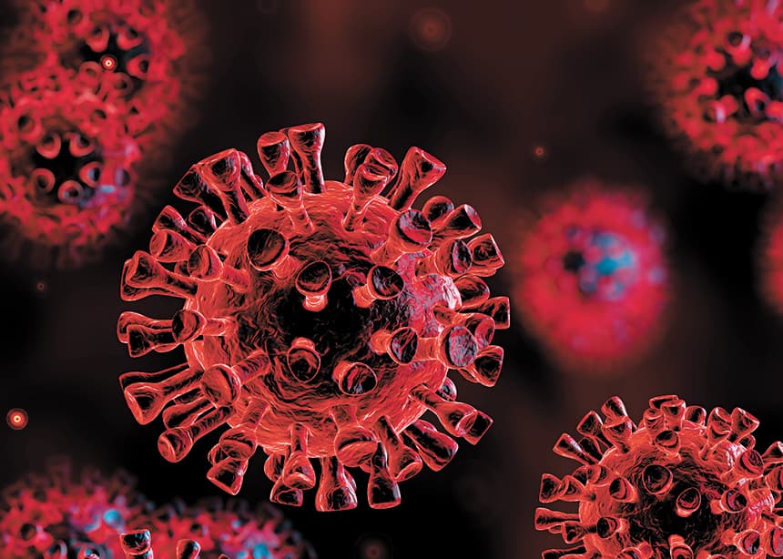 24 საათში საქართველოში კორონავირუსით კიდევ 40 ადამიანი გარდაიცვალა